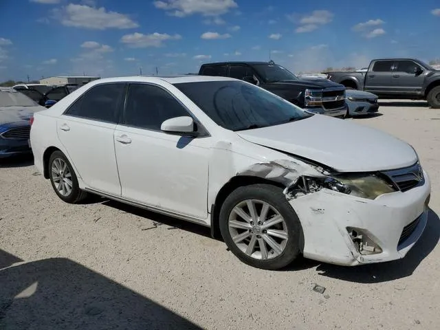 4T1BF1FK5EU382950 2014 2014 Toyota Camry- L 4