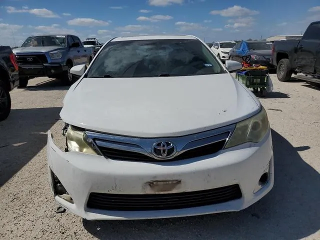 4T1BF1FK5EU382950 2014 2014 Toyota Camry- L 5