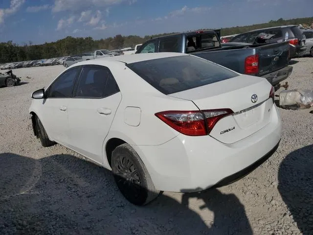 5YFBURHE7EP088978 2014 2014 Toyota Corolla- L 2