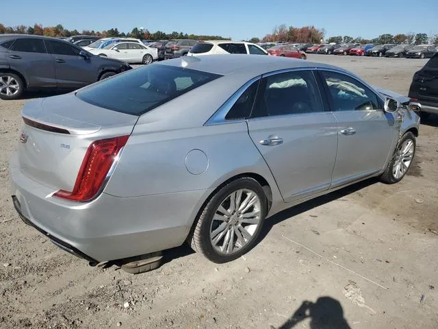 2G61M5S39K9116077 2019 2019 Cadillac XTS- Luxury 3