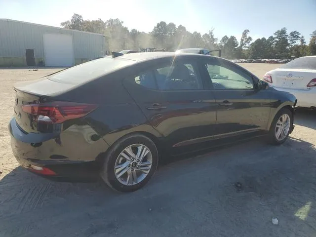 5NPD84LFXLH595674 2020 2020 Hyundai Elantra- Sel 3