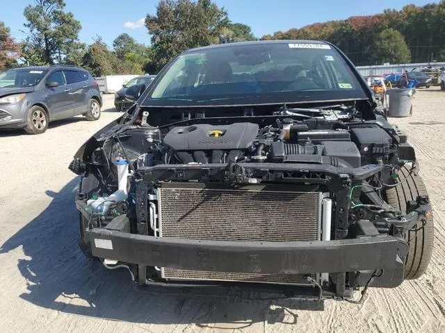 5NPD84LFXLH595674 2020 2020 Hyundai Elantra- Sel 5