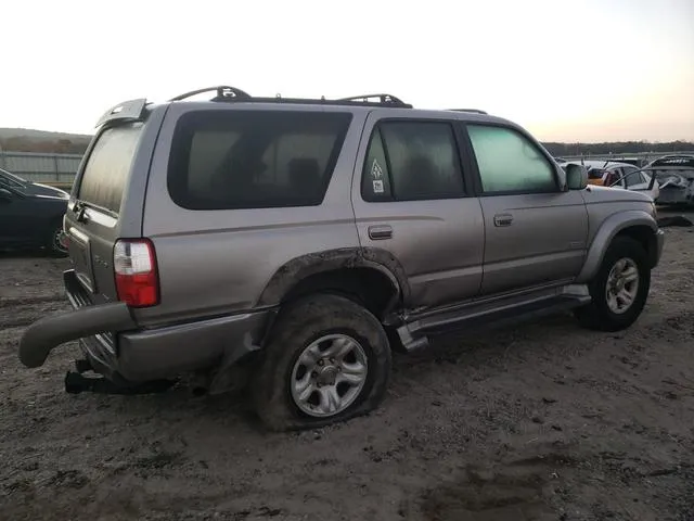 JT3HN86R820372315 2002 2002 Toyota 4runner- SR5 3