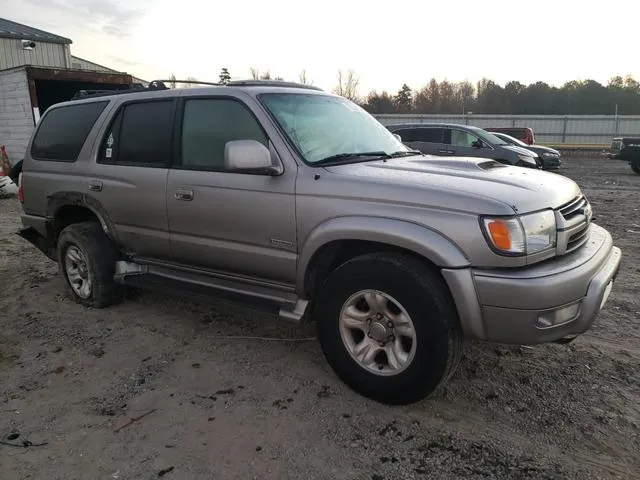 JT3HN86R820372315 2002 2002 Toyota 4runner- SR5 4