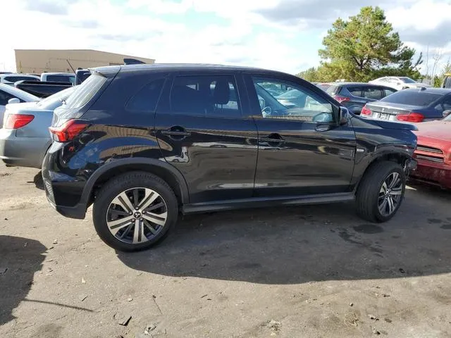 JA4AR3AU6LU013937 2020 2020 Mitsubishi Outlander- ES 3