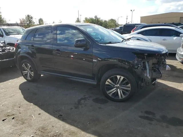 JA4AR3AU6LU013937 2020 2020 Mitsubishi Outlander- ES 4