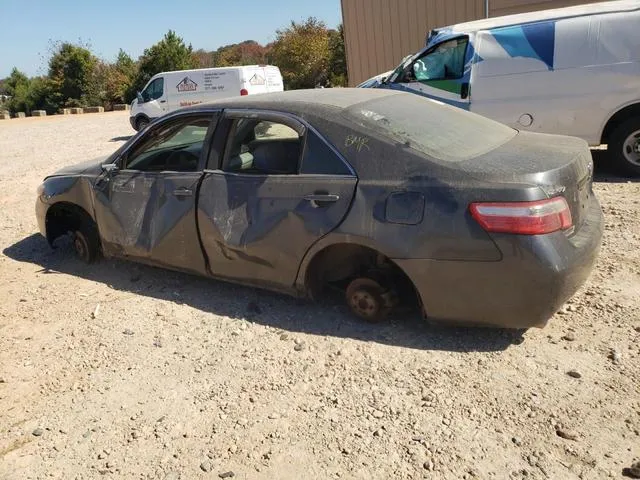 4T1BK46K57U542339 2007 2007 Toyota Camry- LE 2