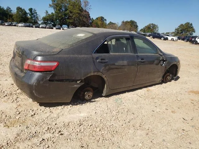 4T1BK46K57U542339 2007 2007 Toyota Camry- LE 3