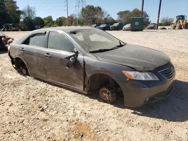 4T1BK46K57U542339 2007 2007 Toyota Camry- LE 4