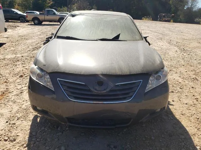 4T1BK46K57U542339 2007 2007 Toyota Camry- LE 5