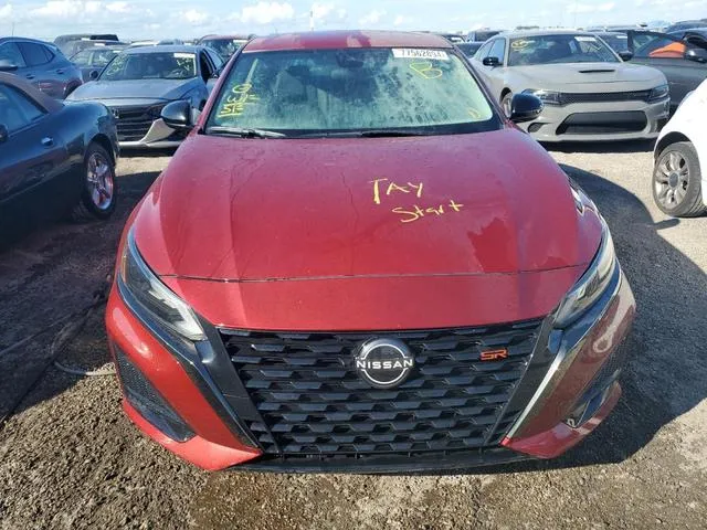 1N4BL4CVXRN339756 2024 2024 Nissan Altima- SR 5