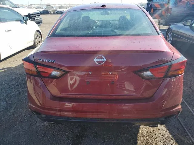 1N4BL4CVXRN339756 2024 2024 Nissan Altima- SR 6