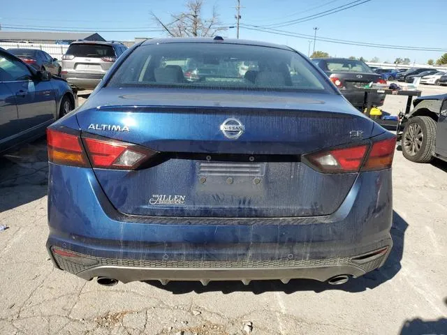 1N4BL4CV3LC154905 2020 2020 Nissan Altima- SR 6