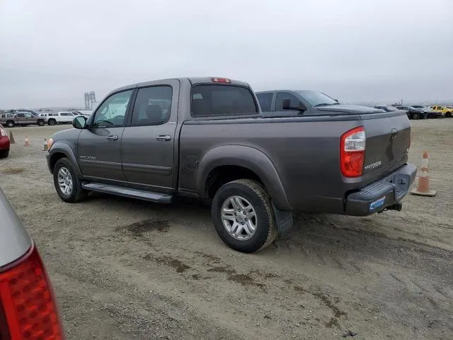 5TBET38156S534010 2006 2006 Toyota Tundra- Double Cab Limited 2