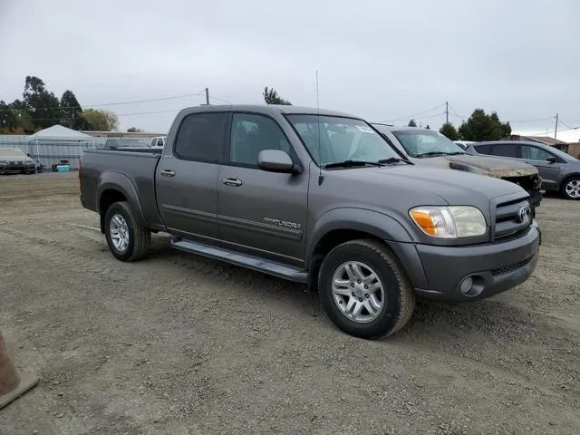 5TBET38156S534010 2006 2006 Toyota Tundra- Double Cab Limited 4