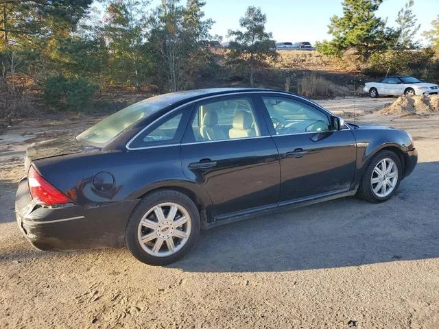 1FAHP25186G169877 2006 2006 Ford Five Hundred- Limited 3