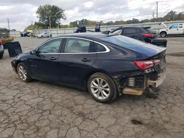 1G1ZD5ST5MF067415 2021 2021 Chevrolet Malibu- LT 2