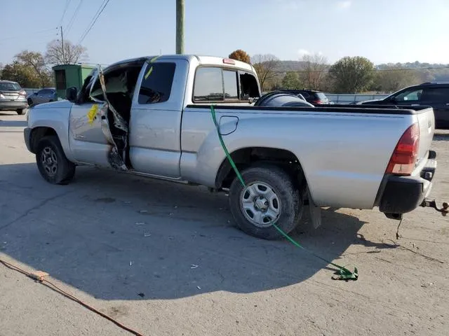 5TETX22N55Z114614 2005 2005 Toyota Tacoma- Access Cab 2