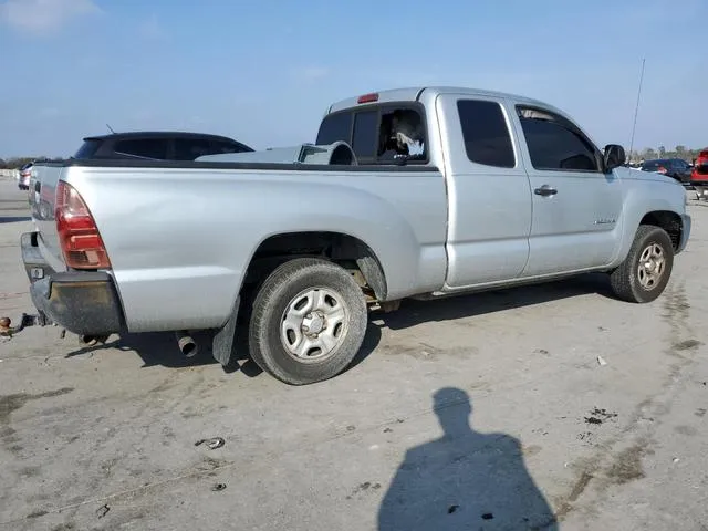 5TETX22N55Z114614 2005 2005 Toyota Tacoma- Access Cab 3