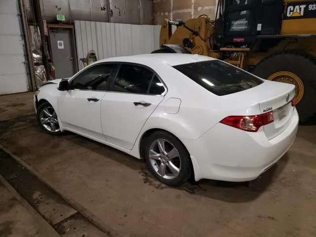 JH4CU2F60CC017925 2012 2012 Acura TSX- Tech 2