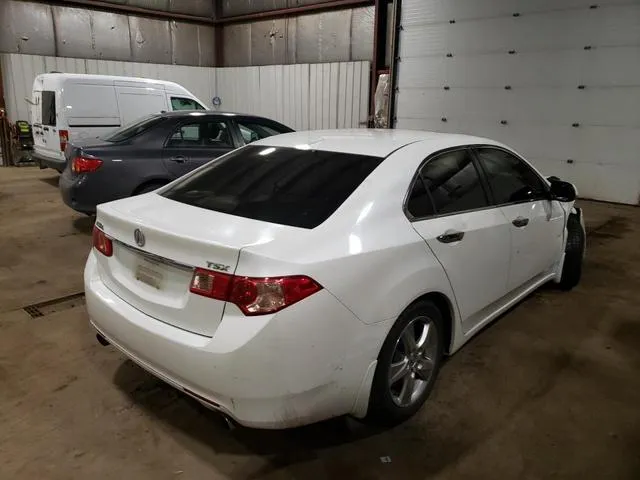 JH4CU2F60CC017925 2012 2012 Acura TSX- Tech 3