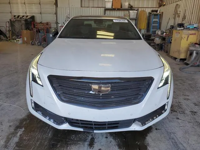 1G6KL5RS4HU201750 2017 2017 Cadillac CT6- Platinum 5