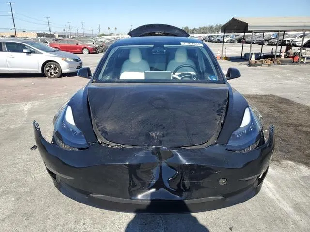 5YJ3E1EC5PF715116 2023 2023 Tesla MODEL 3 5