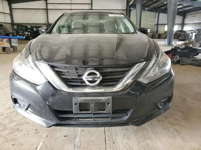 1N4AL3AP0GC250376 2016 2016 Nissan Altima- 2-5 5