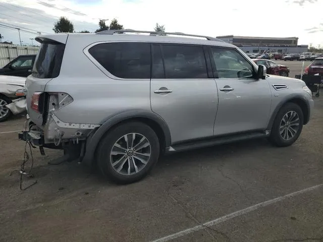 JN8AY2NC7L9619436 2020 2020 Nissan Armada- SV 3