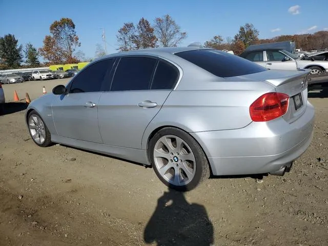 WBAVB33576PS05434 2006 2006 BMW 3 Series- 330 I 2