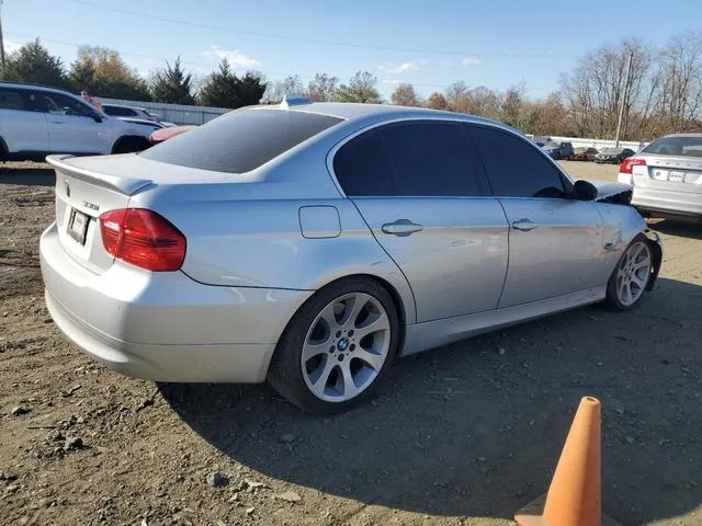 WBAVB33576PS05434 2006 2006 BMW 3 Series- 330 I 3