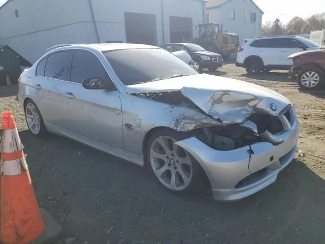 WBAVB33576PS05434 2006 2006 BMW 3 Series- 330 I 4