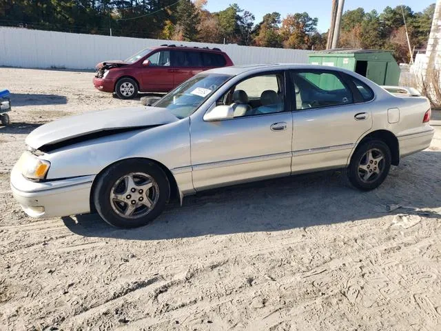 4T1BF18B8XU343625 1999 1999 Toyota Avalon- XL 1