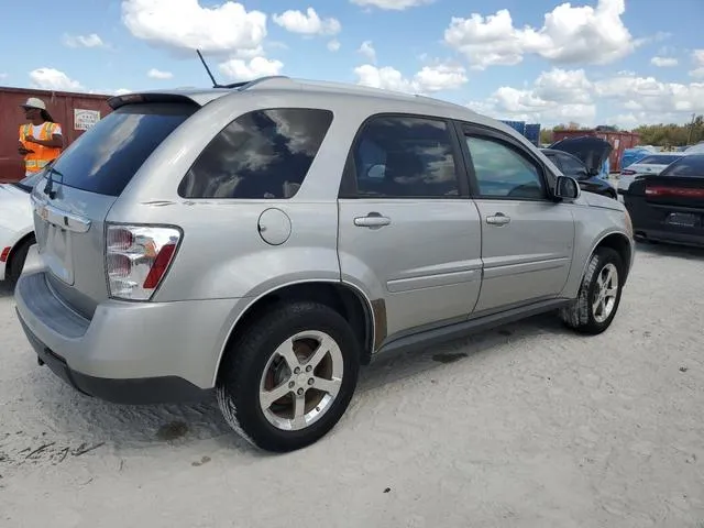 2CNDL63F076087570 2007 2007 Chevrolet Equinox- LT 3