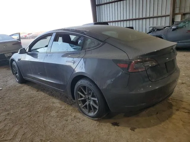 5YJ3E1EA3PF417954 2023 2023 Tesla MODEL 3 2