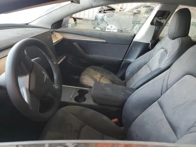 5YJ3E1EA3PF417954 2023 2023 Tesla MODEL 3 7