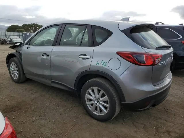 JM3KE2BE3E0365088 2014 2014 Mazda CX-5- Sport 2