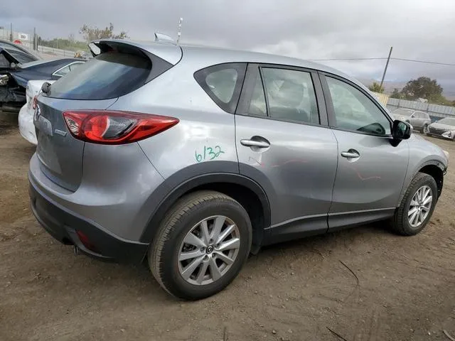 JM3KE2BE3E0365088 2014 2014 Mazda CX-5- Sport 3