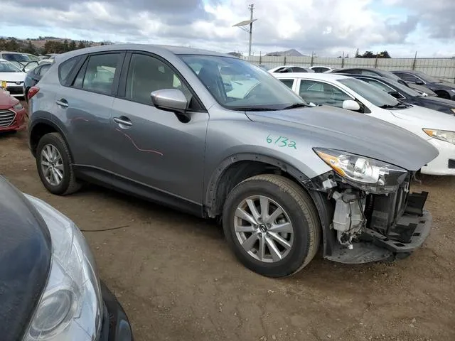 JM3KE2BE3E0365088 2014 2014 Mazda CX-5- Sport 4