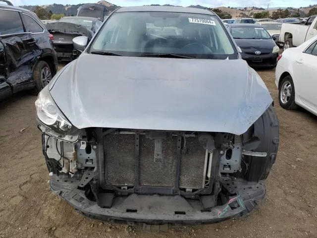 JM3KE2BE3E0365088 2014 2014 Mazda CX-5- Sport 5