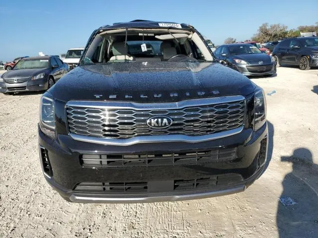 5XYP6DHC0MG185878 2021 2021 KIA Telluride- S 5