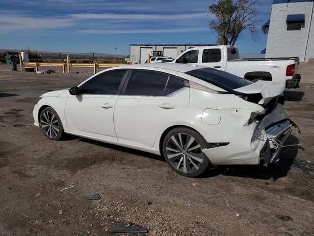 1N4BL4CV1LC201879 2020 2020 Nissan Altima- SR 2