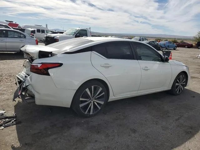 1N4BL4CV1LC201879 2020 2020 Nissan Altima- SR 3