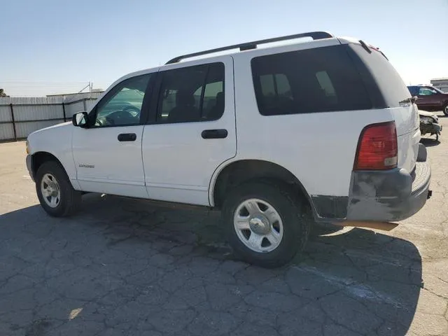 1FMZU62E32ZC49362 2002 2002 Ford Explorer- Xls 2