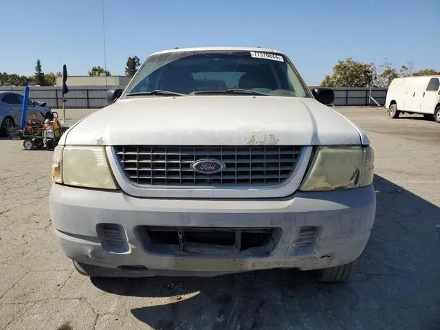 1FMZU62E32ZC49362 2002 2002 Ford Explorer- Xls 5