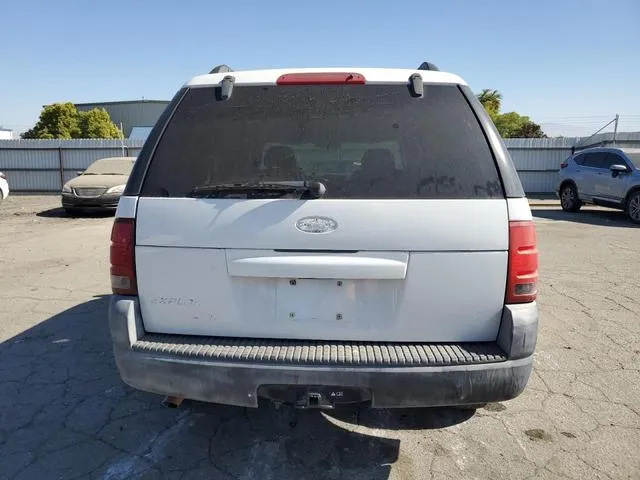 1FMZU62E32ZC49362 2002 2002 Ford Explorer- Xls 6