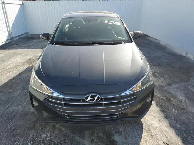 5NPD74LF5LH584844 2020 2020 Hyundai Elantra- SE 5