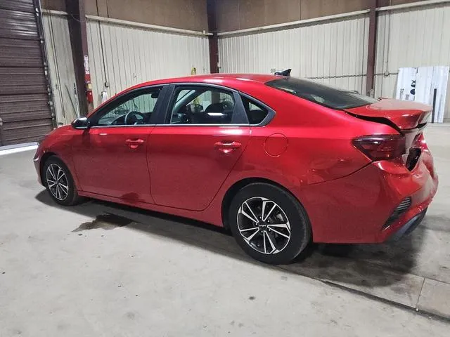 3KPF24AD4PE648701 2023 2023 KIA Forte- LX 2