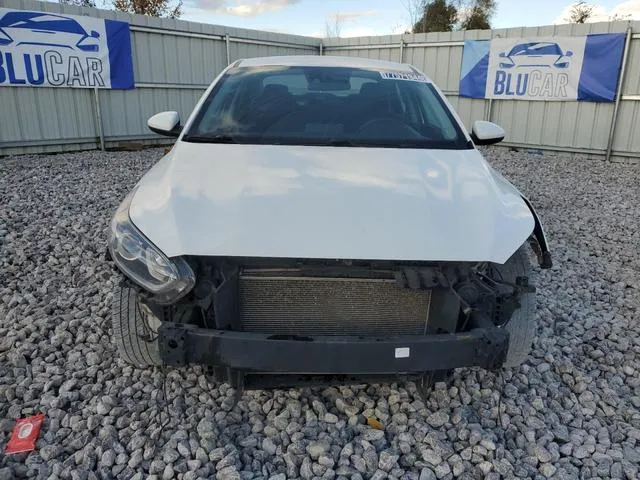 3KPF24AD5ME265331 2021 2021 KIA Forte- FE 5