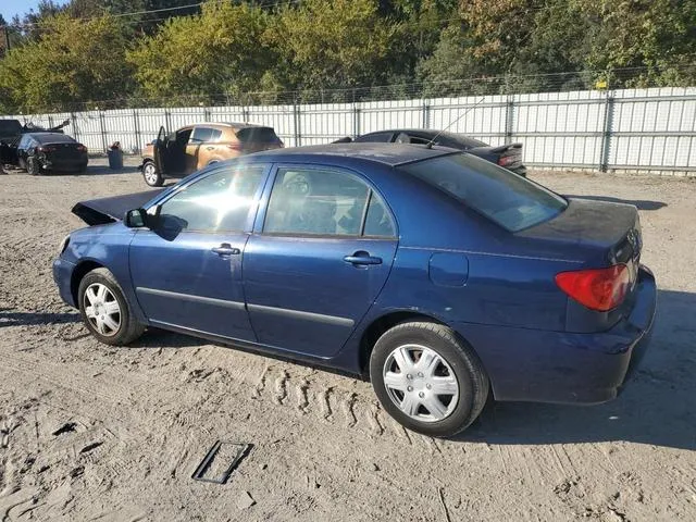 2T1BR32E67C719911 2007 2007 Toyota Corolla- CE 2